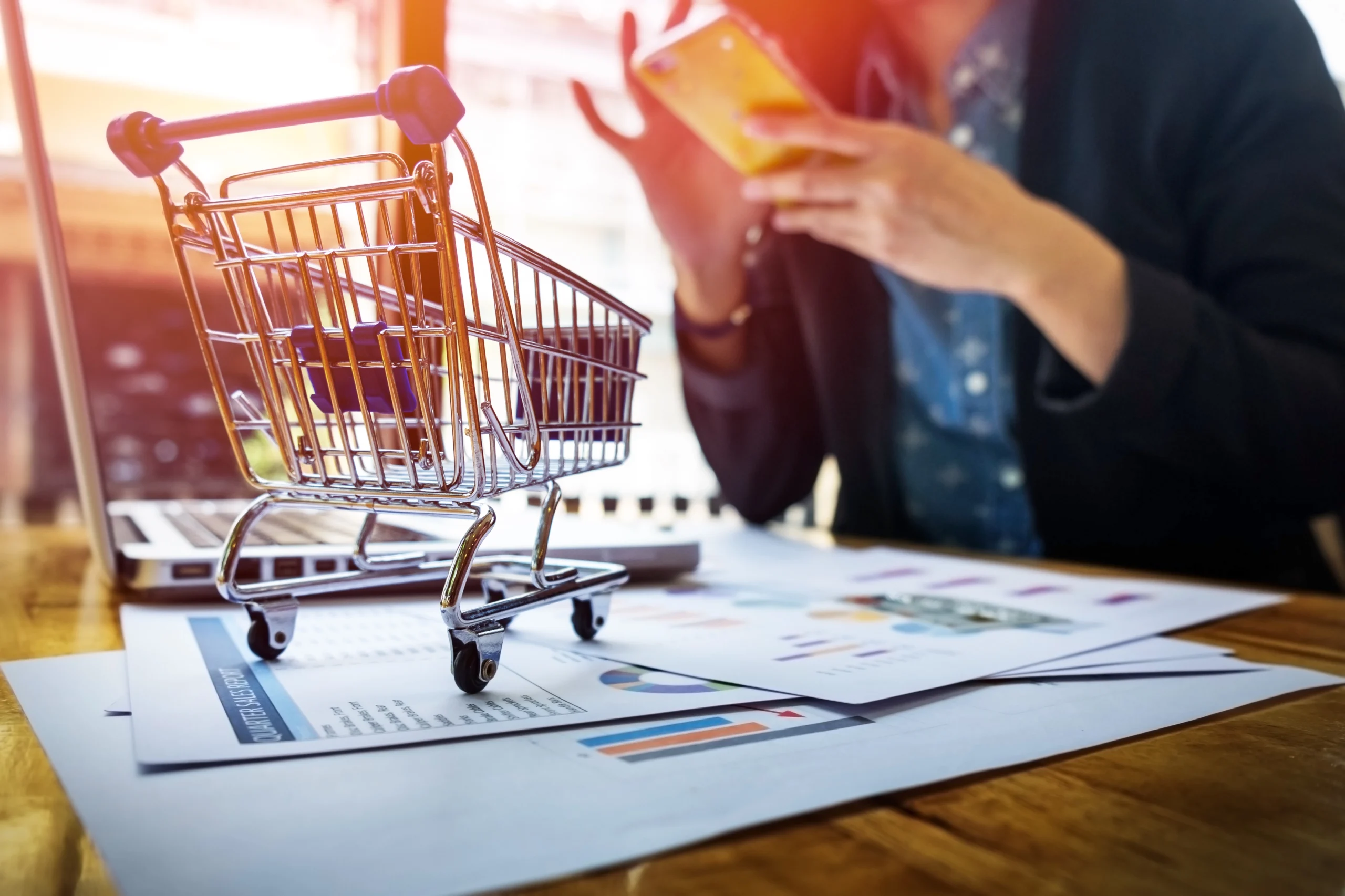 Smart ECommerce Strategies for Success in 2025