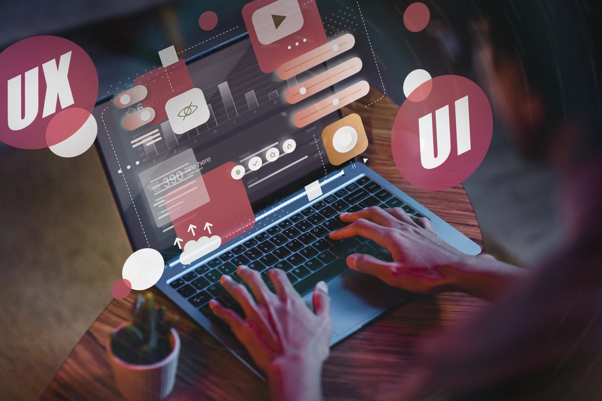 Web Design Agencies in Nepal
