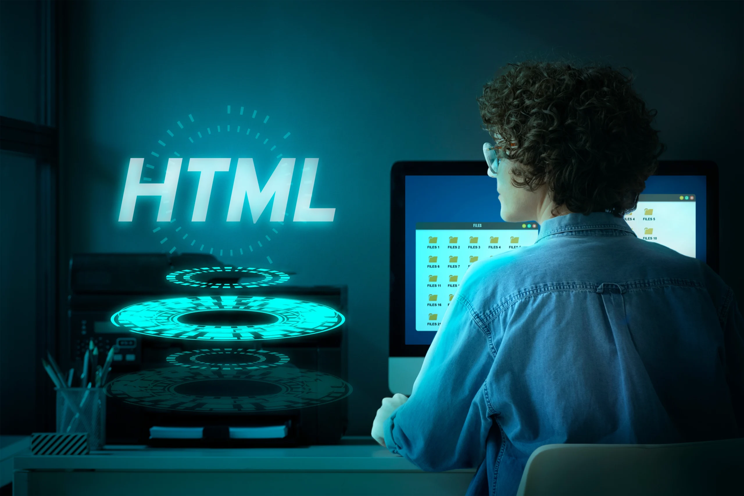 Future of Web Development in 2025